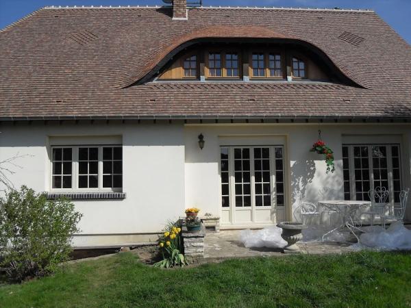 Fenêtres Chartres