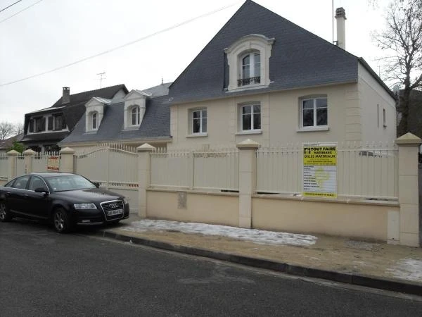 Fenêtres Verneuil-sur-Avre