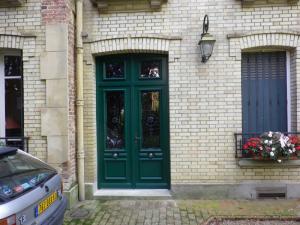 Installation de porte d’entrée à Verneuil-sur-Avre