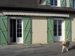 Installation volet sur-mesure à Verneuil-sur-Avre