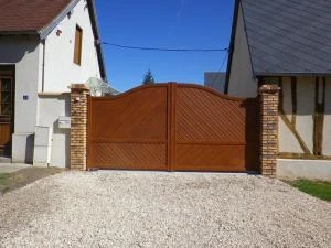 Menuiserie à Verneuil-sur-Avre